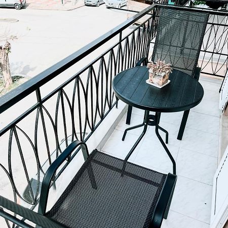 Kassiani Home Apartment Lefkáda Zewnętrze zdjęcie