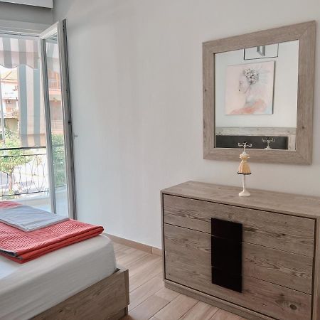 Kassiani Home Apartment Lefkáda Zewnętrze zdjęcie