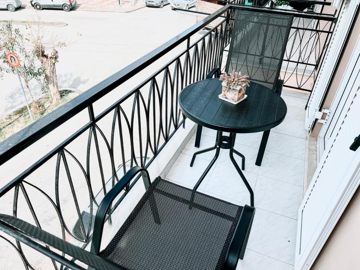 Kassiani Home Apartment Lefkáda Zewnętrze zdjęcie
